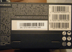JBL Clip 5 Portable Bluetooth Speaker Black New in Sealed Box
