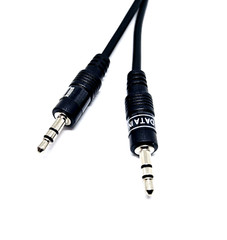 3 FT – FT8/FT4/JT65/PSK Audio Interface 8-Pin Mini DIN Cable DC-11X for XIEGO