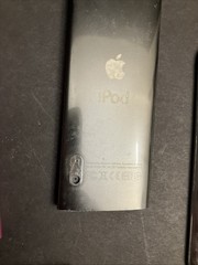Lot Of Apple iPod Various Models As Is Don’t Turn On Broken Unknown Issues
