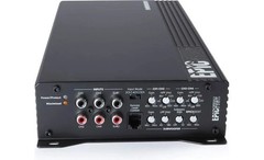 NEW Audio Control EPICFIVE Epic Series 5-Channel Car Audio Amplifier