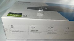 TiVo Bolt Vox 500GB TCD849500V 4k Ultra HD NEW SEALED