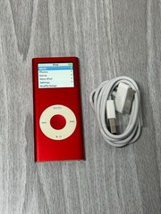 Apple iPod Nano 2nd Generation A1199 – 2GB 4GB – All Colors
