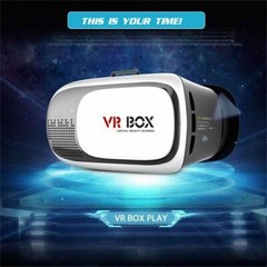 3D Virtual Reality VR Glasses Goggles for LG K8+/K8 V/K10/K20 Plus/K20 V/K40