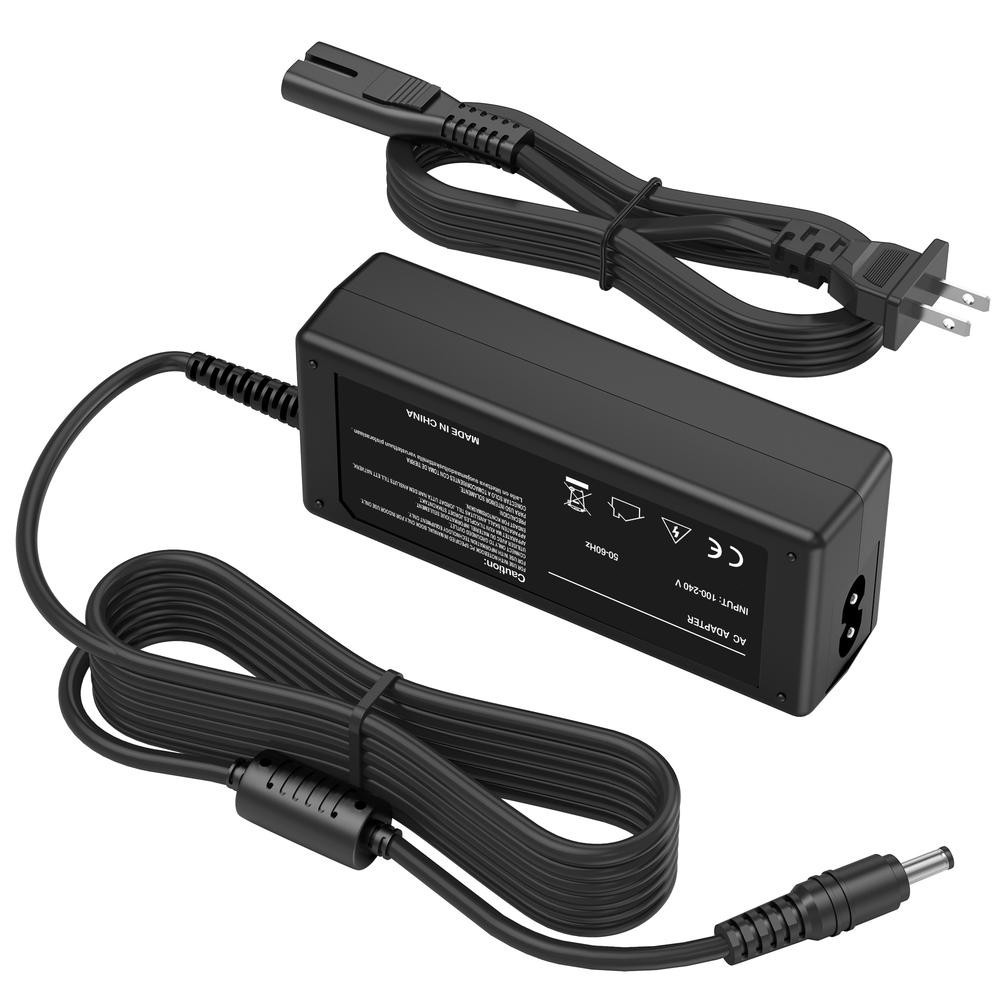 AC/DC Adapter Charger Power For Dell Inspiron 15-5558 155558 TTYFJA00 15.6″ PC