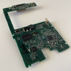 Motherboard Logic Circuit Board for iPod Classic 4G Photo 40gb/60gb 820-1642-A
