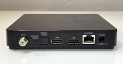 TiVo w/ Lifetime Service Mini Vox TCDA95000