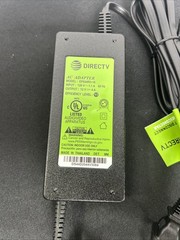 DIRECTV AC Power Adapter EPS44R3-08 12V 4A for Satellite Receiver