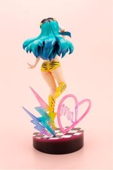Kotobukiya Urusei Yatsura Statuette PVC ARTFXJ 1/7 Lum 24 cm from JP