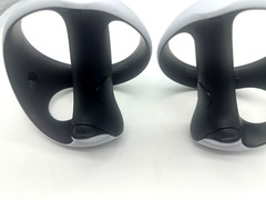 Pair Damaged Sony PlayStation VR2 Sense Controllers Stick Drift Button Issues