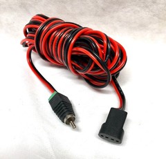 OEM BOSE SPEAKER CABLE/wire 40ft for Bose Acoustimass 10 6 Series V