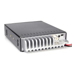 ANYTONE AT-6666PRO 28.000 – 29.699Mhz 40 Channels CTCSS DCS 10 Meter Radio + USB
