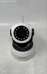 VStarcam White Black IP Night Vision Wireless Security Camera In Box Not Tested