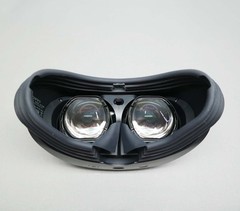 Sony PlayStation VR2 CFI-ZVR1 OEM Headset Scope Only