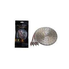 Diamond Audio MICRO82U Microbu 2-Channel / 300W X 2 @ 2-Ohm, All-Weather Appl…