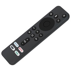 CT-RC1US-19 NS-RCFNA-19 Replace Voice Remote for Toshiba lnsignia TV 32LF221U19