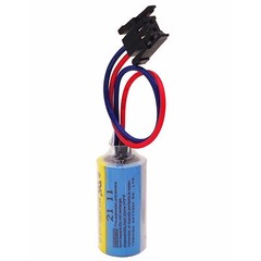 US Stock 20X MR-BAT ER17330V/3.6V Mitsubishi A6BAT PLC Battery