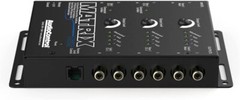 AudioControl Matrix Plus 6 Channel 13 Volt 24dB Gain Line Driver Audio Control