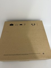 HTC VIVE Focus Vision VR Headset Complete Kit – Untested – Open Box