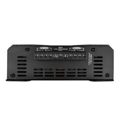 Stetsom HL1200.4 – 2 Ohms – Car Audio High Line Amplifier 4 Channels HL1200 1K