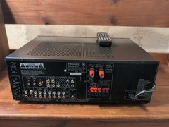 Technics SA-DX950 AV Receiver 5.1 Channel Dolby Digital Home Theater Stereo Amp
