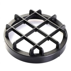 1Pc 4 Inch Round LED Pods Cover, 11cm / 4.33″ Off Road Light Covers, Heavy