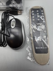 Bunker Hill 68332 Security System 500GB HD DVR 4 Cameras 4 Channel