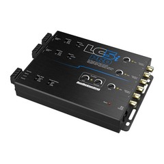 AudioControl LC5i PRO 5-Channel Line Output Converter/Line Driver w/ACR-1 Remote