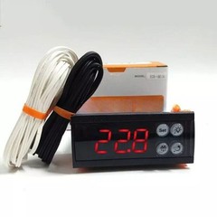 1PCS New For Elitech Temperature Controller ECS-180(A) ECS-180A