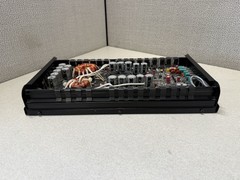 Arc Audio KS 1200.1 Class H Monoblock Subwoofer Amplifier 1200W RMS @ 2 ohms