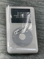 Apple iPod 20gb 4th Generation 2004 A1059 W/Box Manuals Accys Bundle***READ***