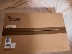 Icom IC-7300 HF/50MHz 100W Base Radio Amateur Ham Station USA Model Brand New