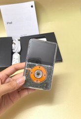 Apple iPod Video 5th/5.5th Generation 256GB (All Colors) Modded🔋New Battery🔋