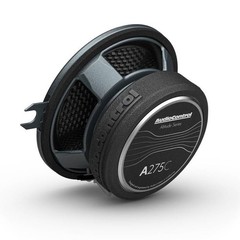AudioControl A275C Altitude 2.75 Midrange Car Speakers 100W 4 Ohm Dash Upgrade