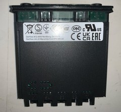1PCS Danfoss ERC112C 080G3491 Electronic refrigeration controller