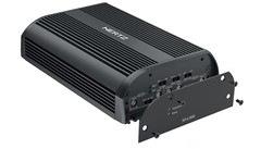 Hertz D Class SP 4.900 4Ch 1000W ultra-compact SPL Show Amplifier