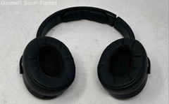 Skullcandy Hesh Evo Black Adjustable Headband Over Ear Headphone Not Tested NCL