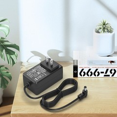 UL Charger For INSE S6 S6P S600 S6T S6P Pro S610 S650 S670 250W Stick Vacuum