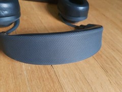Bowers & Wilkins Wireless PX Headphones Space Gray Noise Cancelling Bluetooth