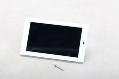 Savant ITP-E5500W-01 5.5″ In-Wall Touch Screen Control Panel W/ Mounting Bracket