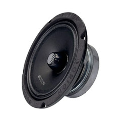 Orion CM654 6.5″ 1000W Max 4-Ohm Car Audio Midrange Bullet Speakers (Pair)