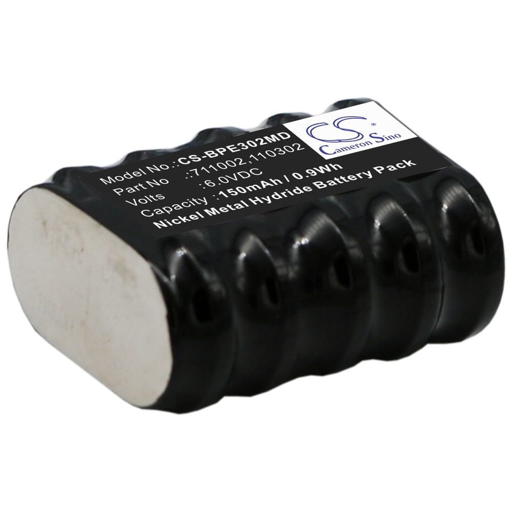 150mAh Battery for Biohit ePET,Proline,Proline Electronic Pipettor