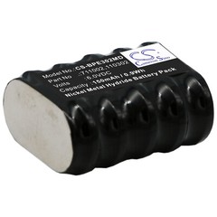 150mAh Battery for Biohit ePET,Proline,Proline Electronic Pipettor
