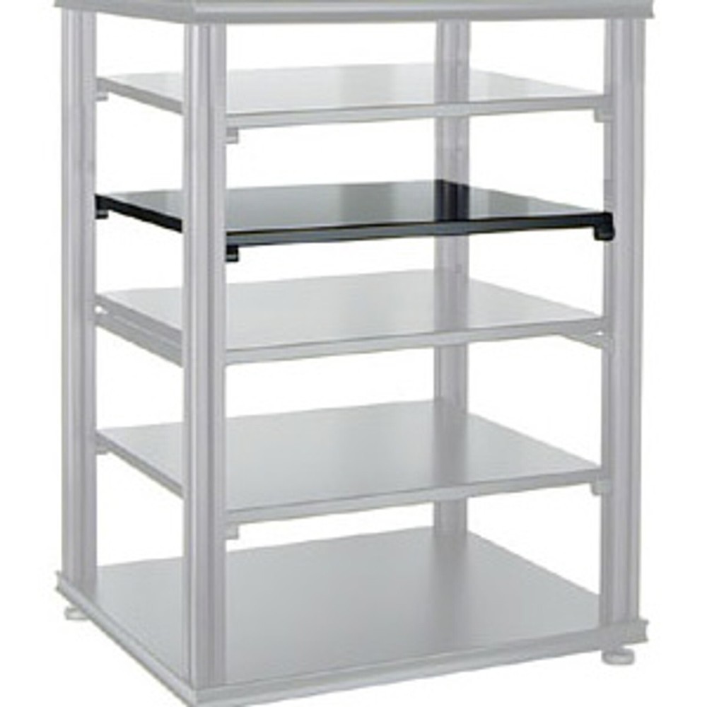 Salamander Synergy Single Internal Shelf – Black