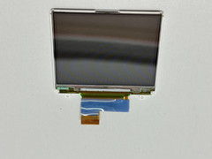 Original iPod Classic 6th 7th Generation LCD Display Screen A1238 80 120 160gb