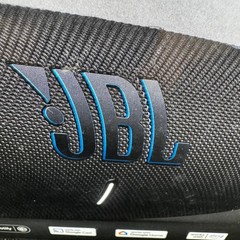 JBL Charge 5 Wi-Fi SE Portable Speaker Black Blue Bluetooth Waterproof