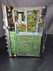 Realistic STA-100 Stereo Receiver Parts Repair VIDEO DEMO! 🎥📺✅
