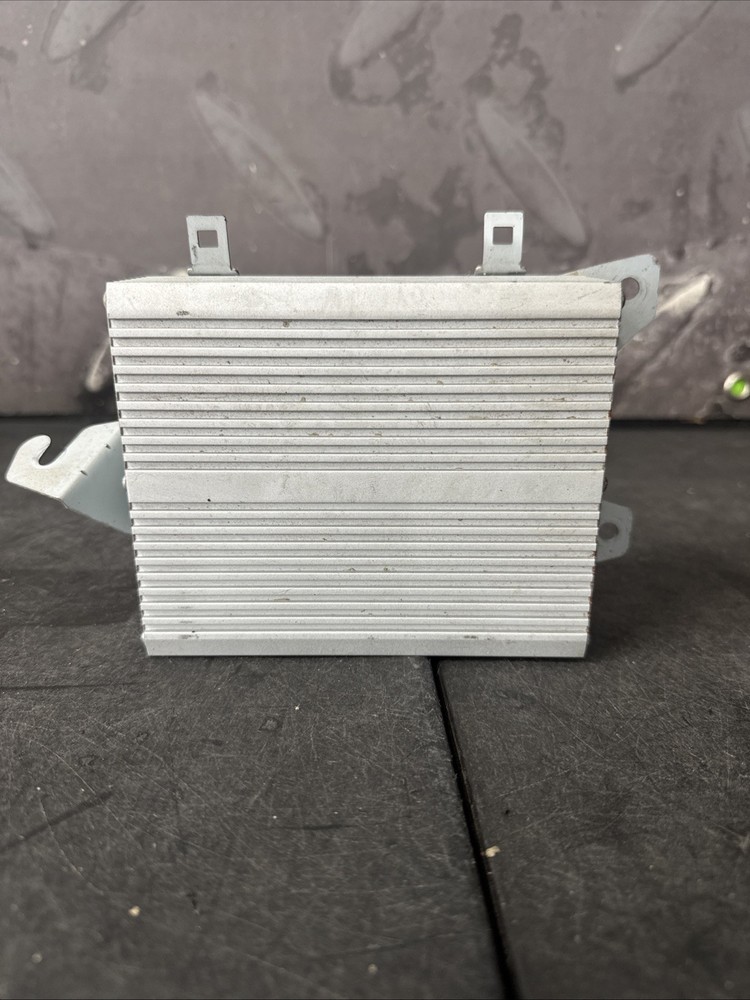 2005 OEM Honda Element Tested Audio Amp Amplifier 39186-SCV-A000-M1