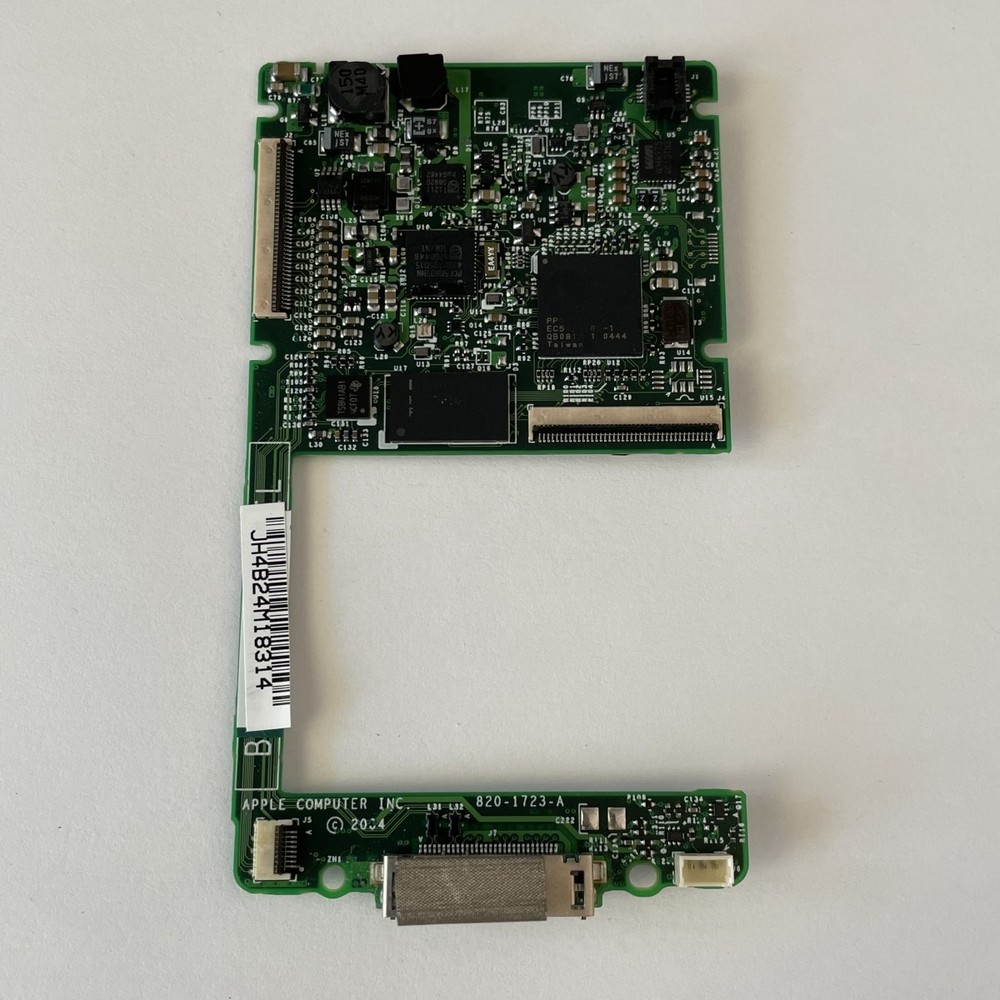 Motherboard Logic Circuit Board for Apple iPod Classic 4th Generation 20gb/40gb