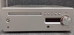 Denon RCD-CX1 SACD Receiver with FM/AM Tuner, 75W +75W, 4-16Ω