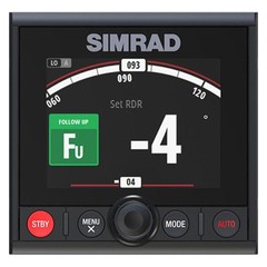 Simrad AP44 Autopilot Control Unit